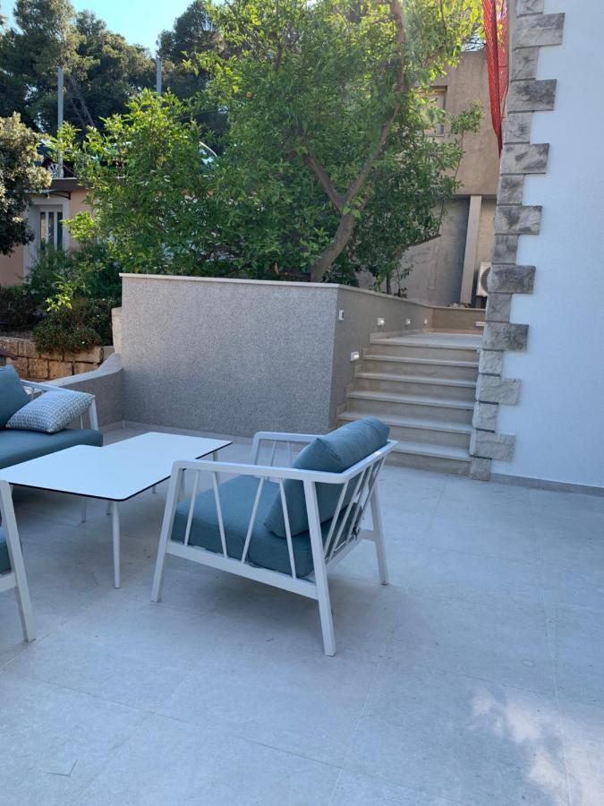 Citrine Apartamento Korčula Exterior foto