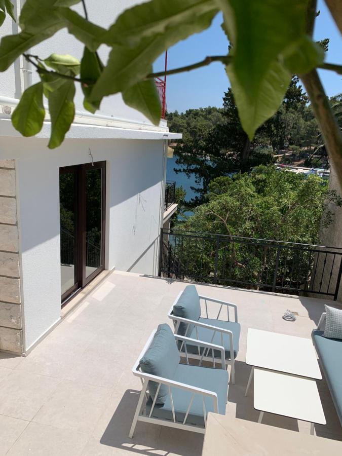 Citrine Apartamento Korčula Exterior foto