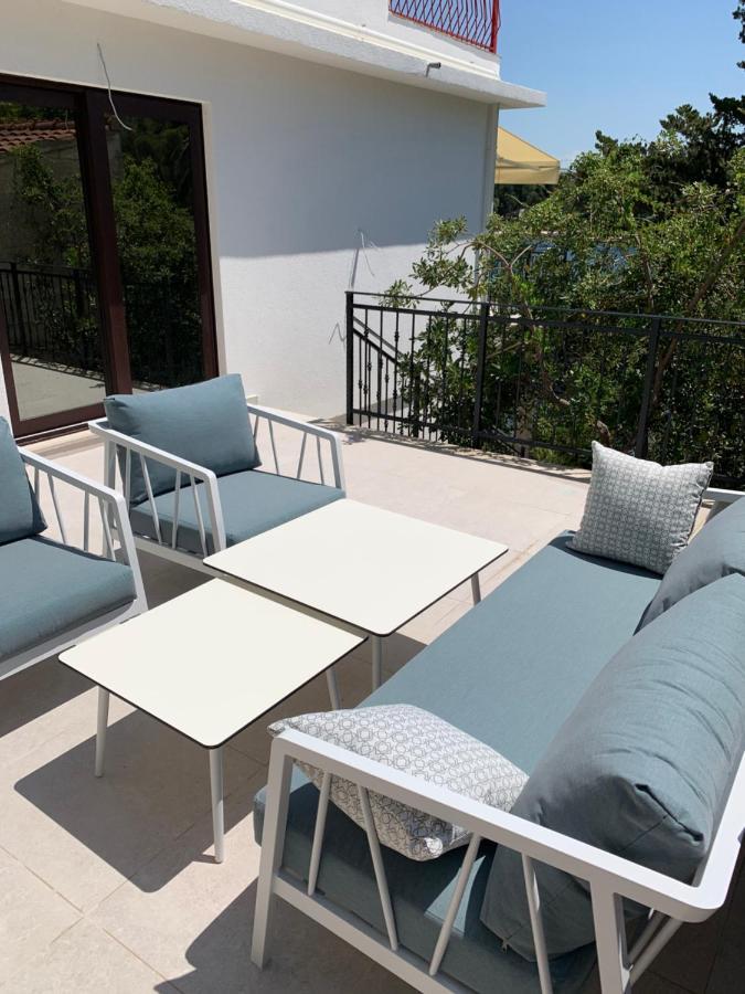 Citrine Apartamento Korčula Exterior foto