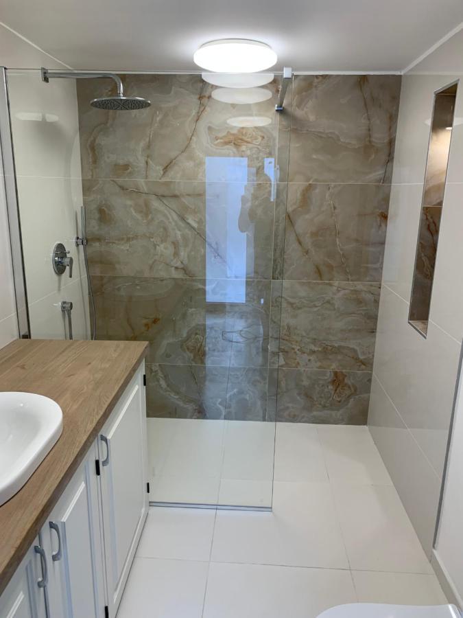 Citrine Apartamento Korčula Exterior foto