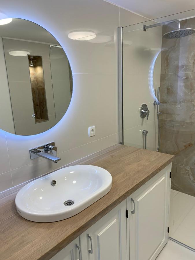Citrine Apartamento Korčula Exterior foto