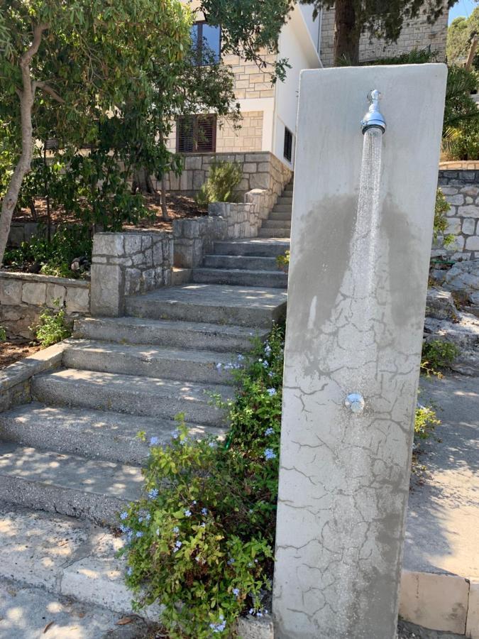 Citrine Apartamento Korčula Exterior foto