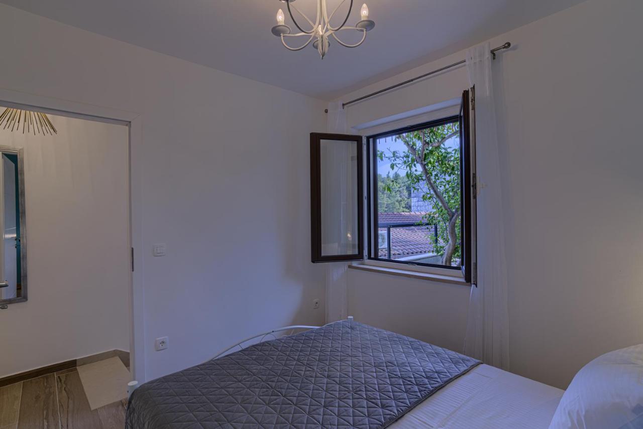 Citrine Apartamento Korčula Exterior foto