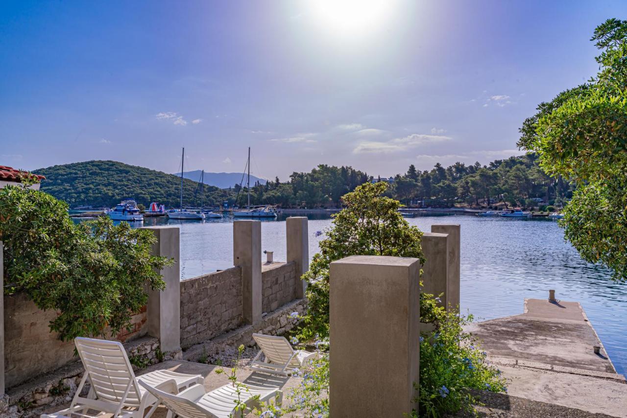 Citrine Apartamento Korčula Exterior foto