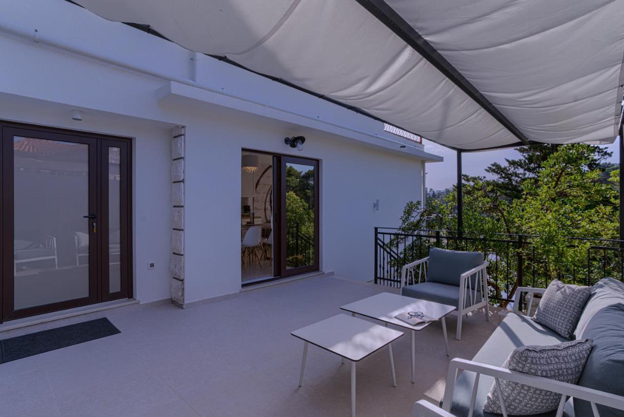 Citrine Apartamento Korčula Exterior foto
